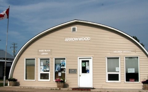 Office Library 2010