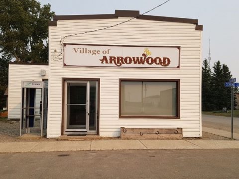 ARWD Office Small